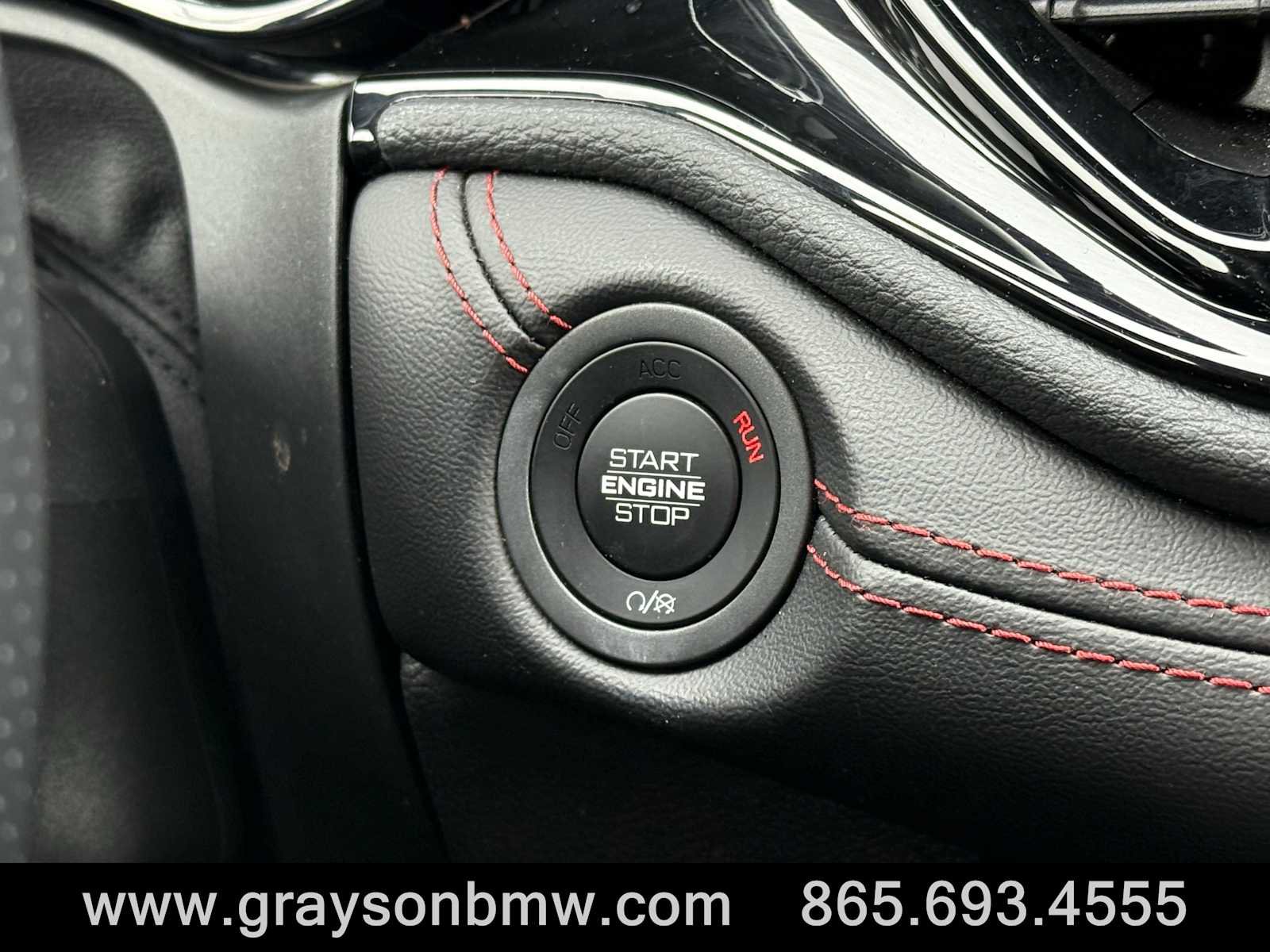 Used 2025 Dodge Durango GT image 20