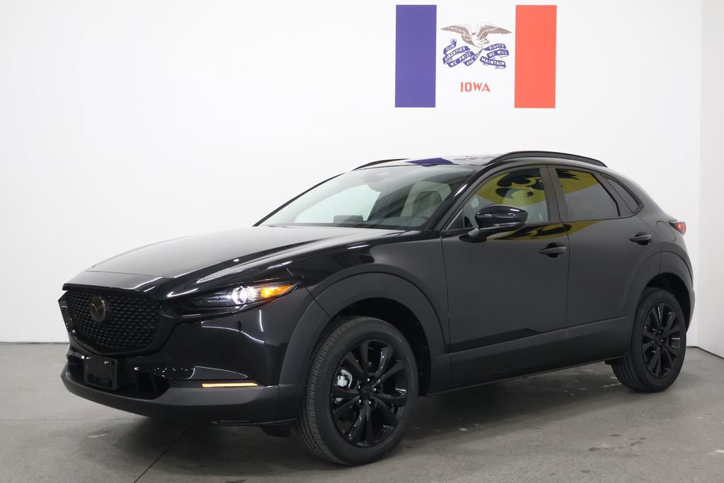 New 2026 MAZDA CX-30 Aire Edition image 8