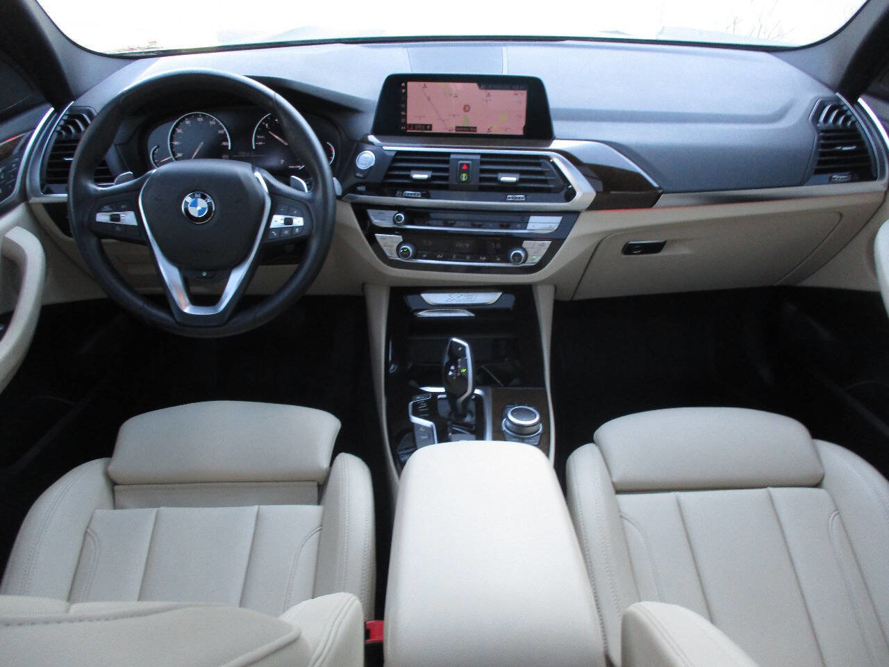 Used 2020 BMW X3 xDrive30i w/ Convenience Package image 15