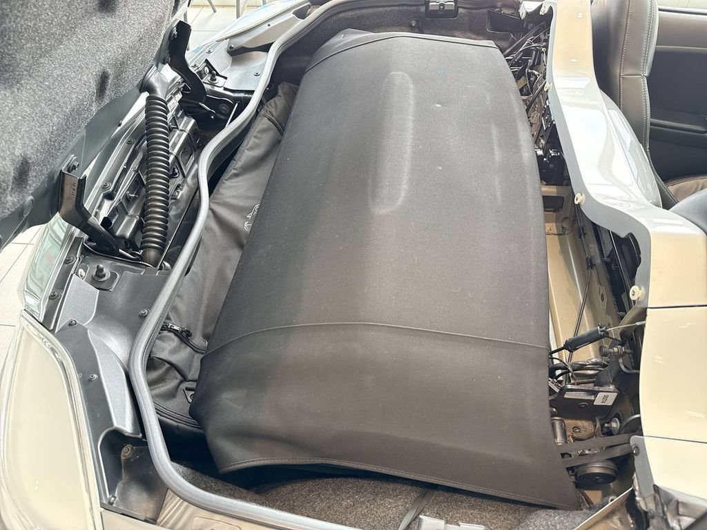 Used 2007 Saturn Sky w/ Premium Trim Pkg RWD image 26
