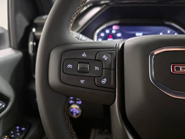 New 2026 GMC Sierra 2500 AT4 image 17