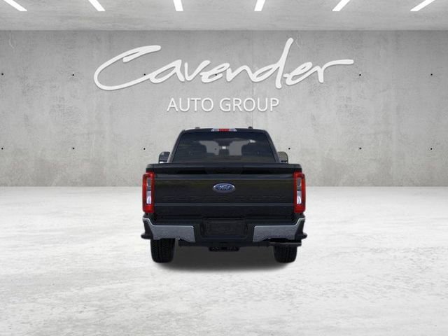 New 2025 Ford F250 XLT w/ FX4 Off-Road Package image 5