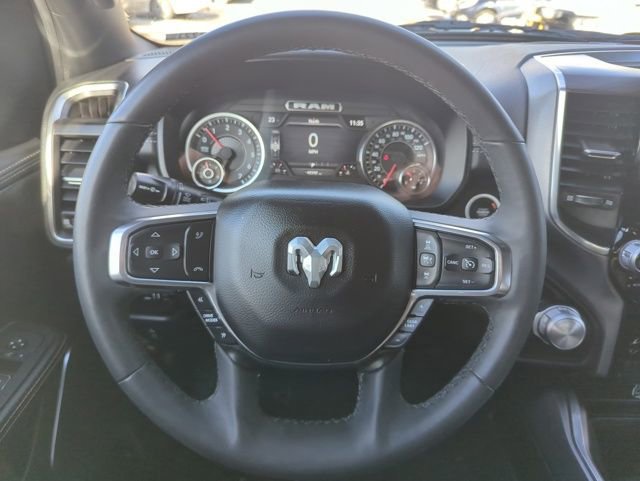 Used 2025 RAM 1500 Laramie image 19