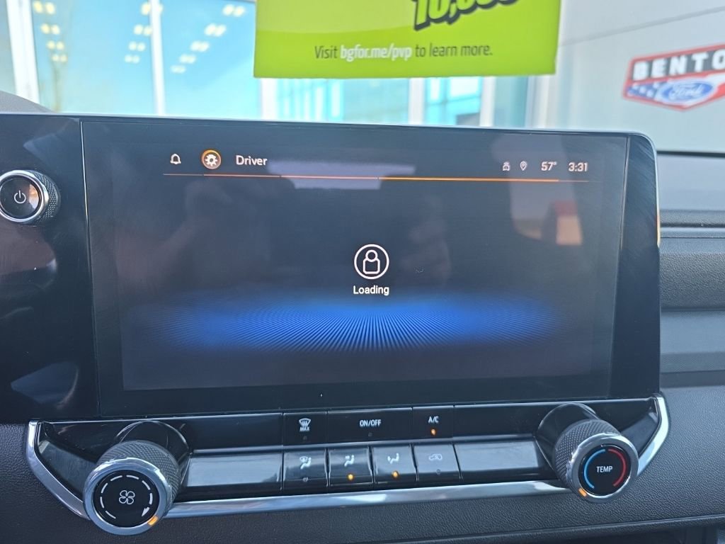 Used 2023 Chevrolet Colorado W/T image 19