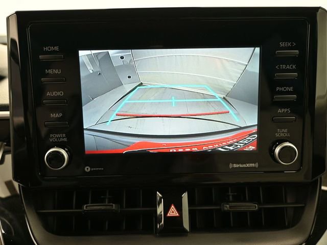 Certified 2022 Toyota Corolla Cross L image 16