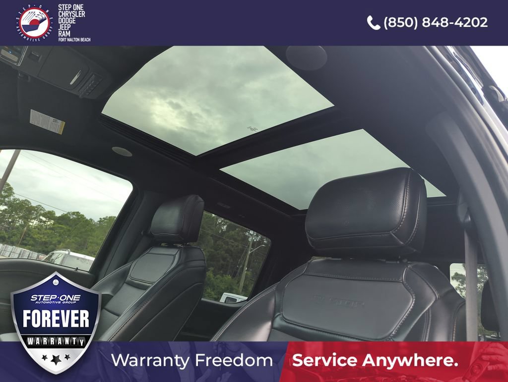 Used 2023 Ford F150 Raptor AWD/4WD image 26