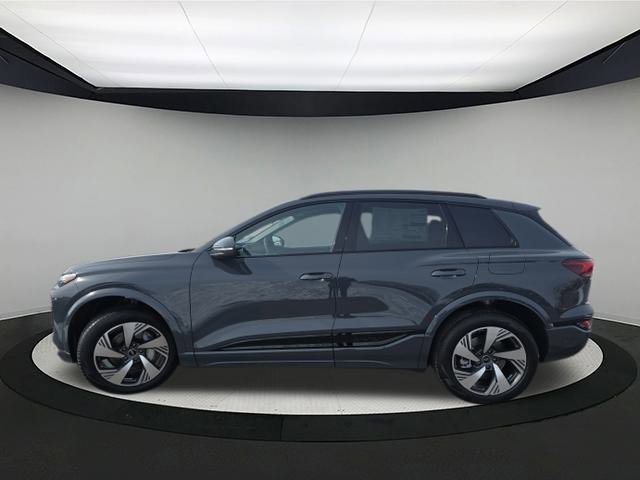 New 2025 Audi Q6 e-tron Premium Plus image 4