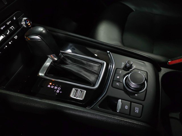 Used 2019 MAZDA CX-5 Touring image 28