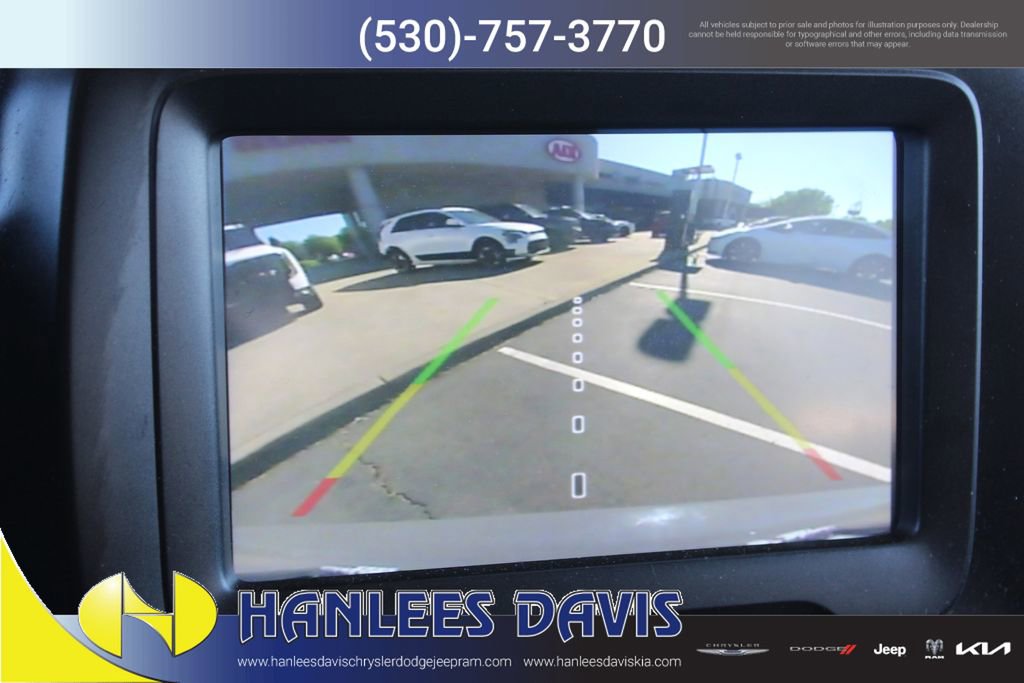 Used 2021 Jeep Renegade Sport w/ Sport Appearance Group image 25