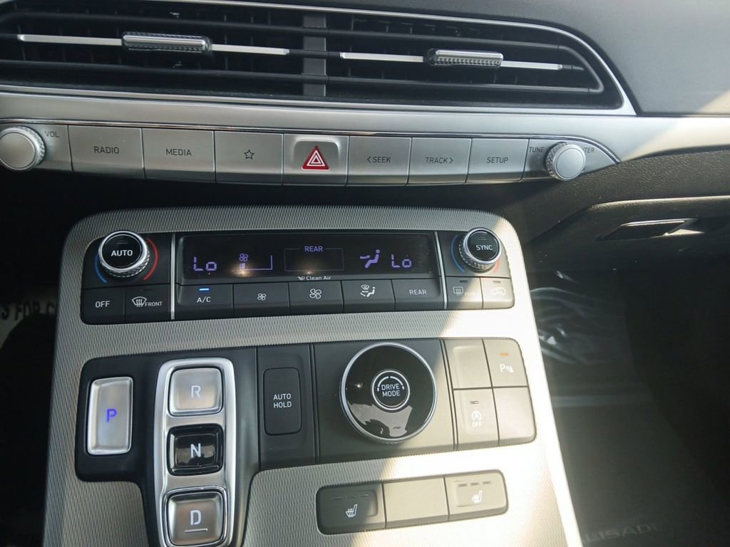 Used 2022 Hyundai Palisade SEL w/ Convenience Package image 22