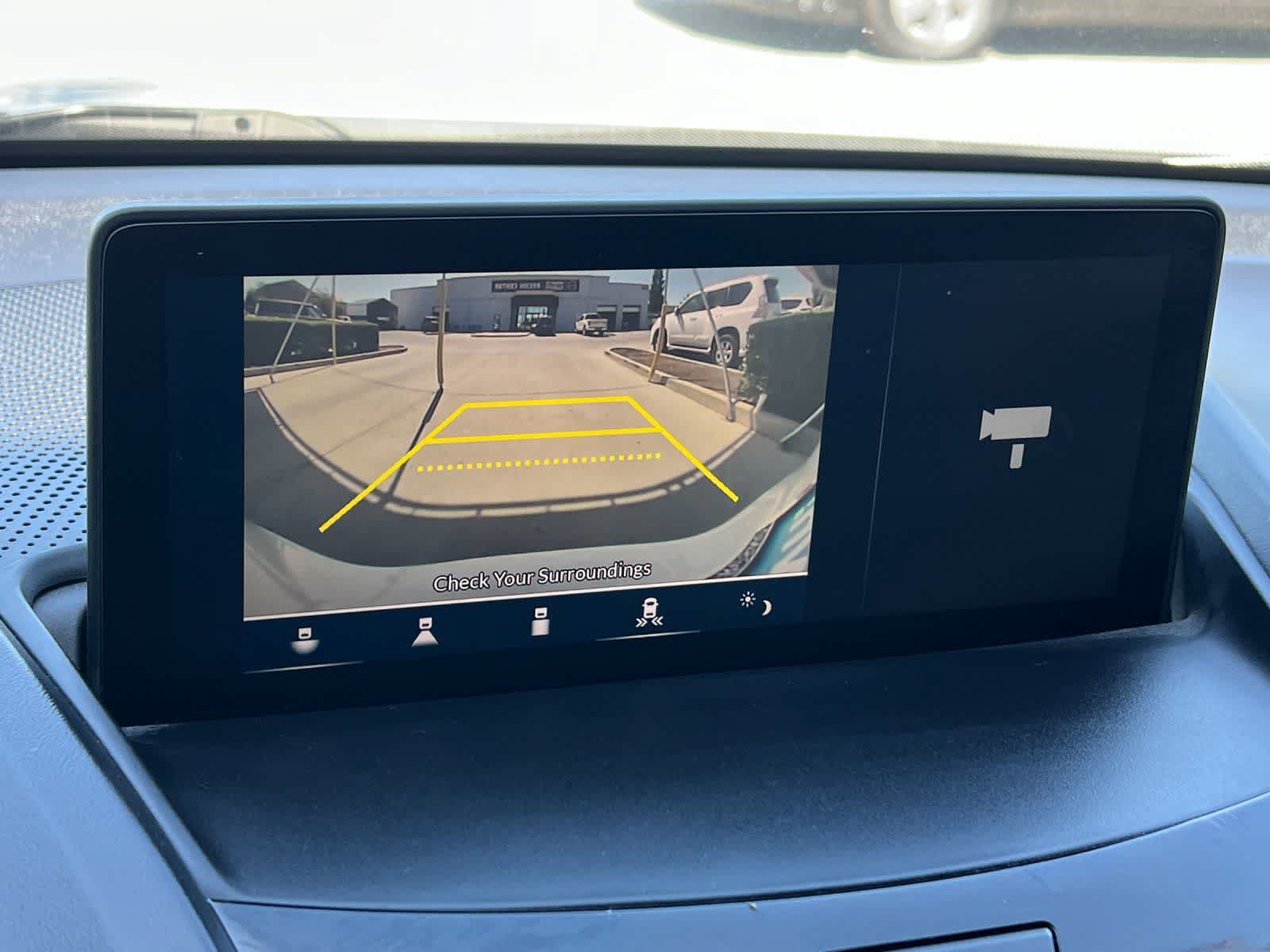 Used 2020 Acura RDX A-Spec FWD image 21