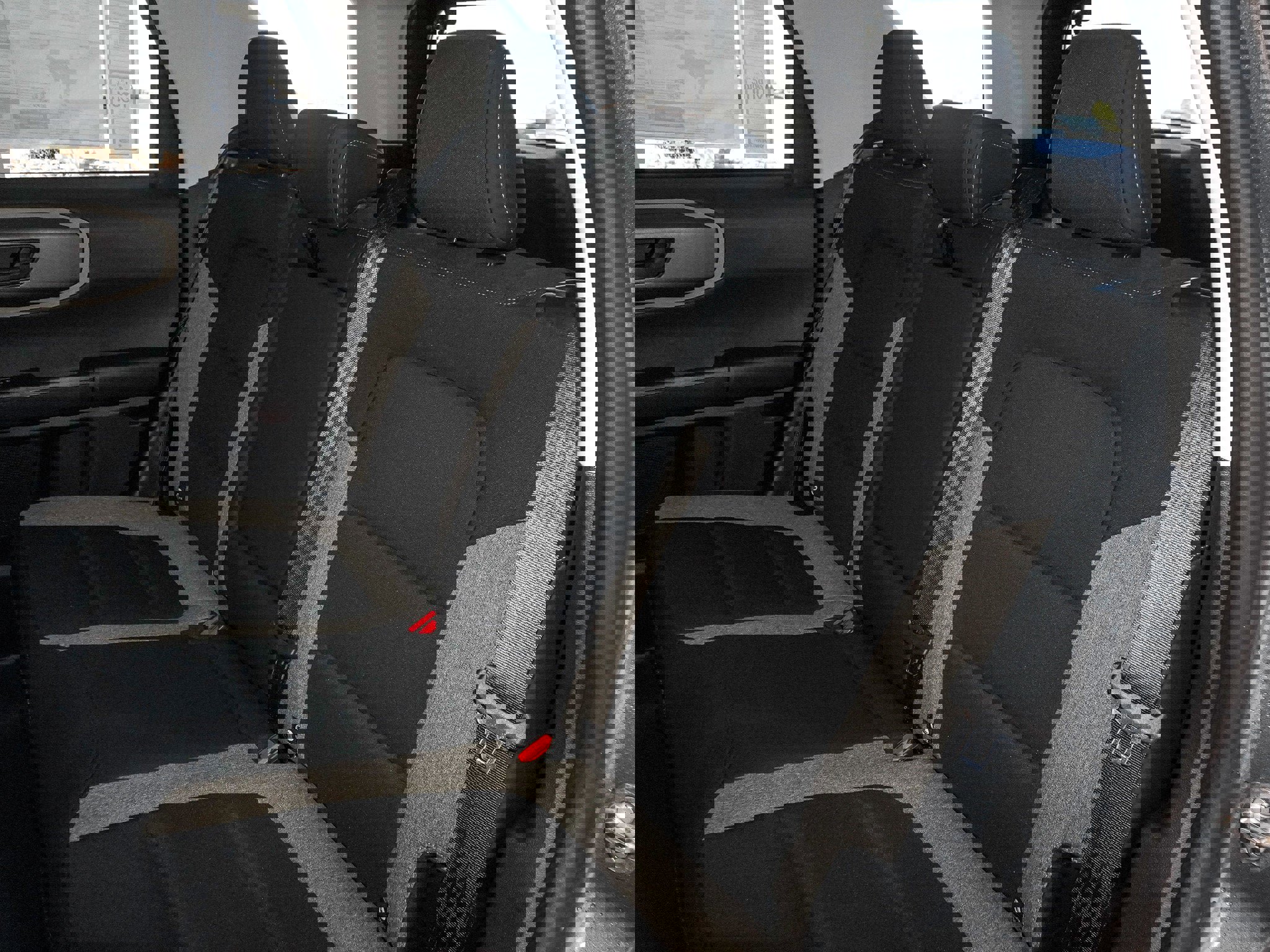 New 2025 Ford Bronco Sport Big Bend w/ Convenience Package image 36