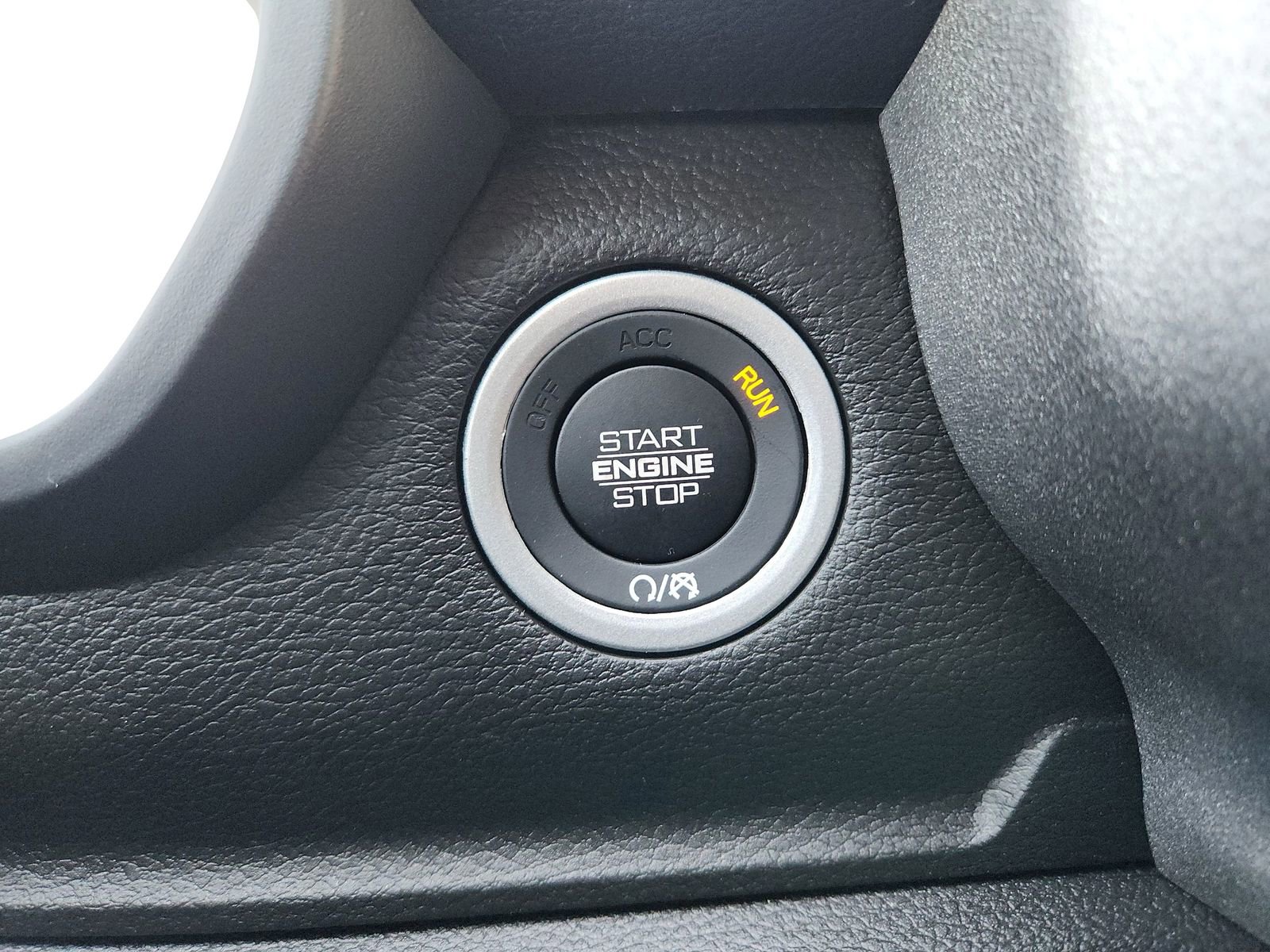 Used 2024 RAM 1500 Tradesman image 28