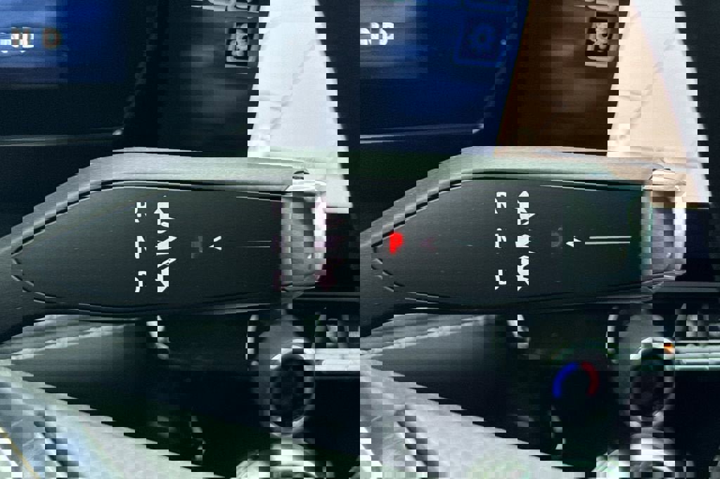 New 2026 Chevrolet Blazer EV LT image 22