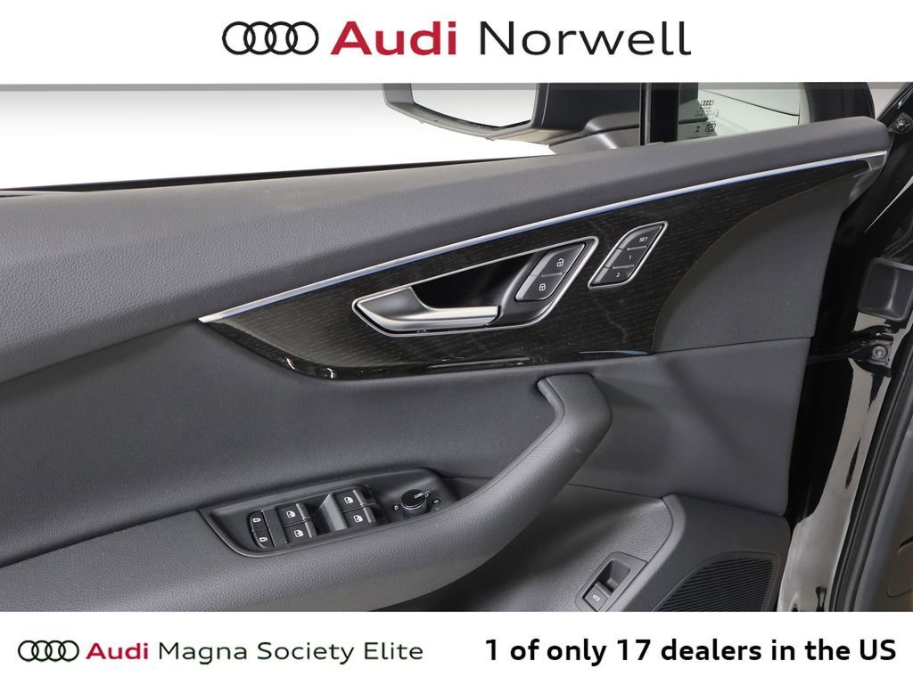 New 2026 Audi Q7 3.0T Premium image 20