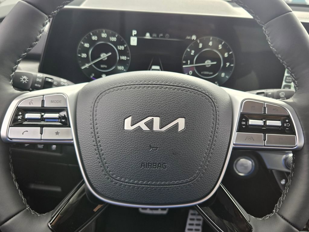 New 2025 Kia Telluride SX Prestige X-Line image 14