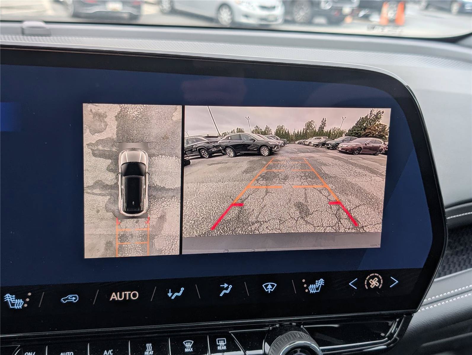 New 2026 Chevrolet Blazer EV LT w/ LPO, Tech Bronze Package FWD image 23