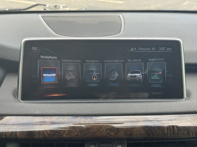 Used 2017 BMW X5 xDrive35i image 21