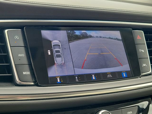 Certified 2023 Buick Enclave Avenir w/ Avenir Technology Package image 30