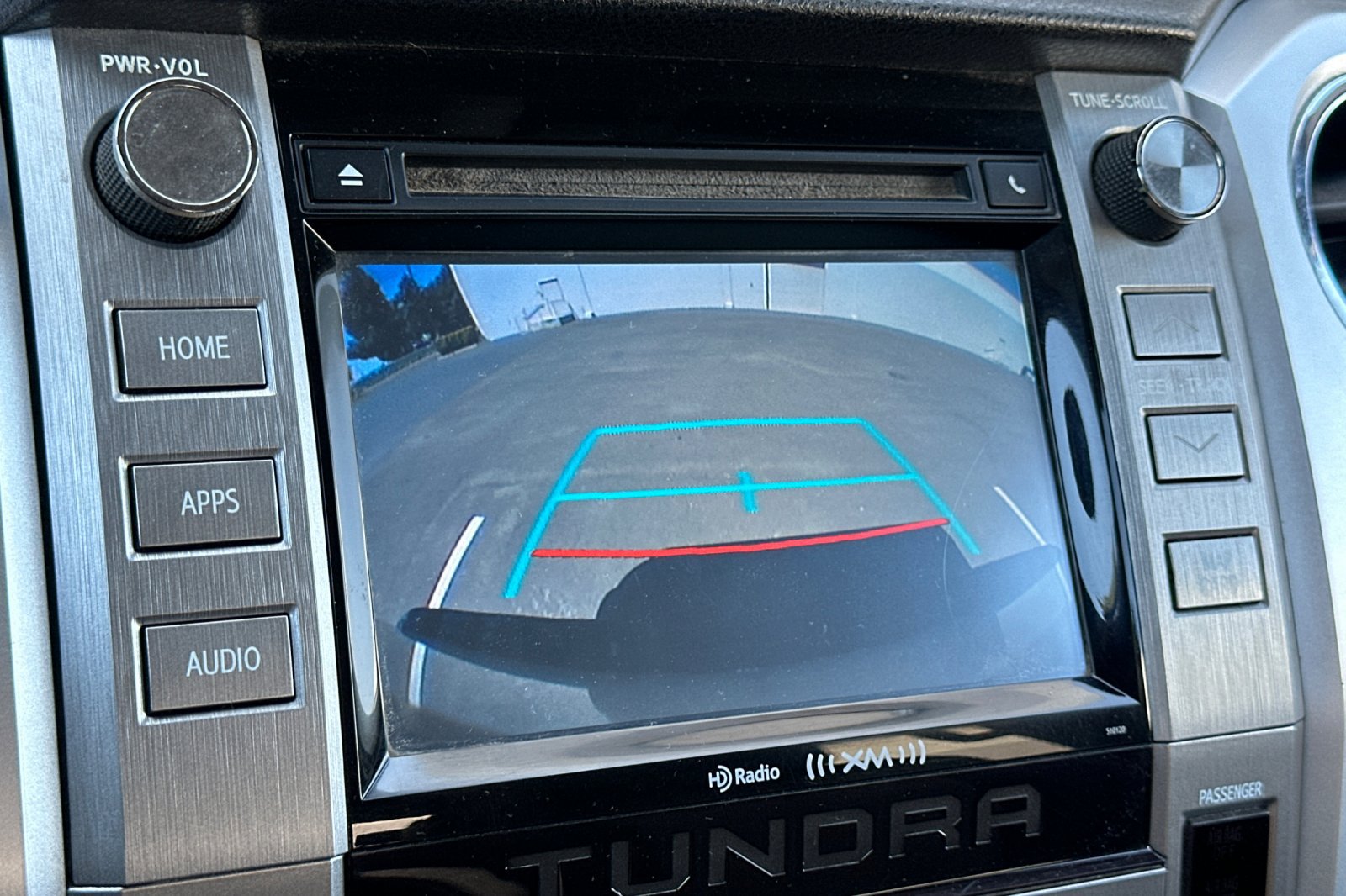 Used 2016 Toyota Tundra SR5 w/ SR5 Upgrade Package RWD image 26