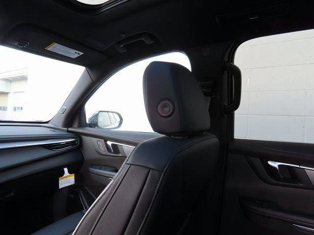 New 2025 Buick Enclave Sport Touring w/ Super Cruise Package image 14