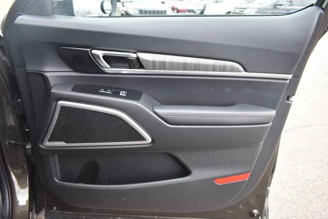 Used 2023 Kia Telluride EX X-Line image 52