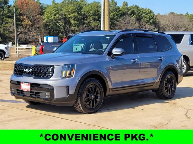 Used 2024 Kia Telluride SX Prestige X-Pro image 4