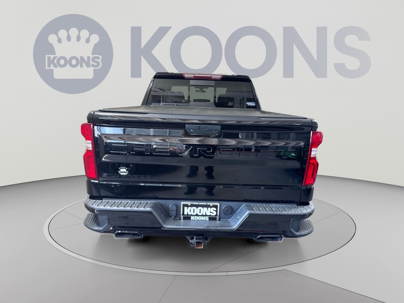 Used 2022 Chevrolet Silverado 1500 LT Trail Boss w/ Convenience Package II AWD/4WD image 26