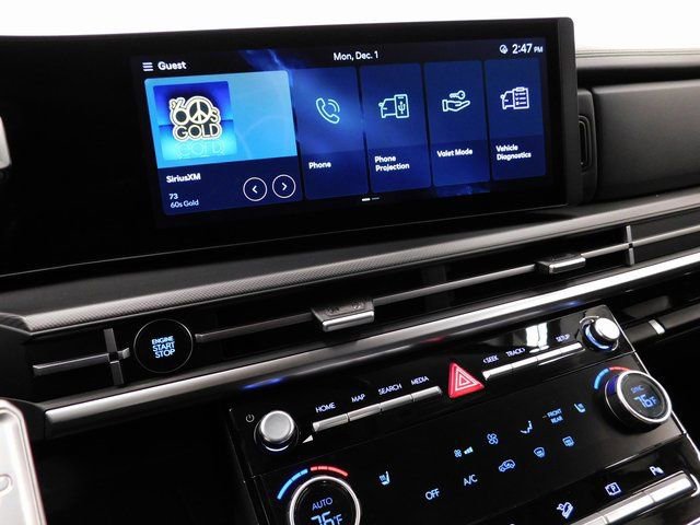 Used 2025 Hyundai Santa Fe SEL image 34