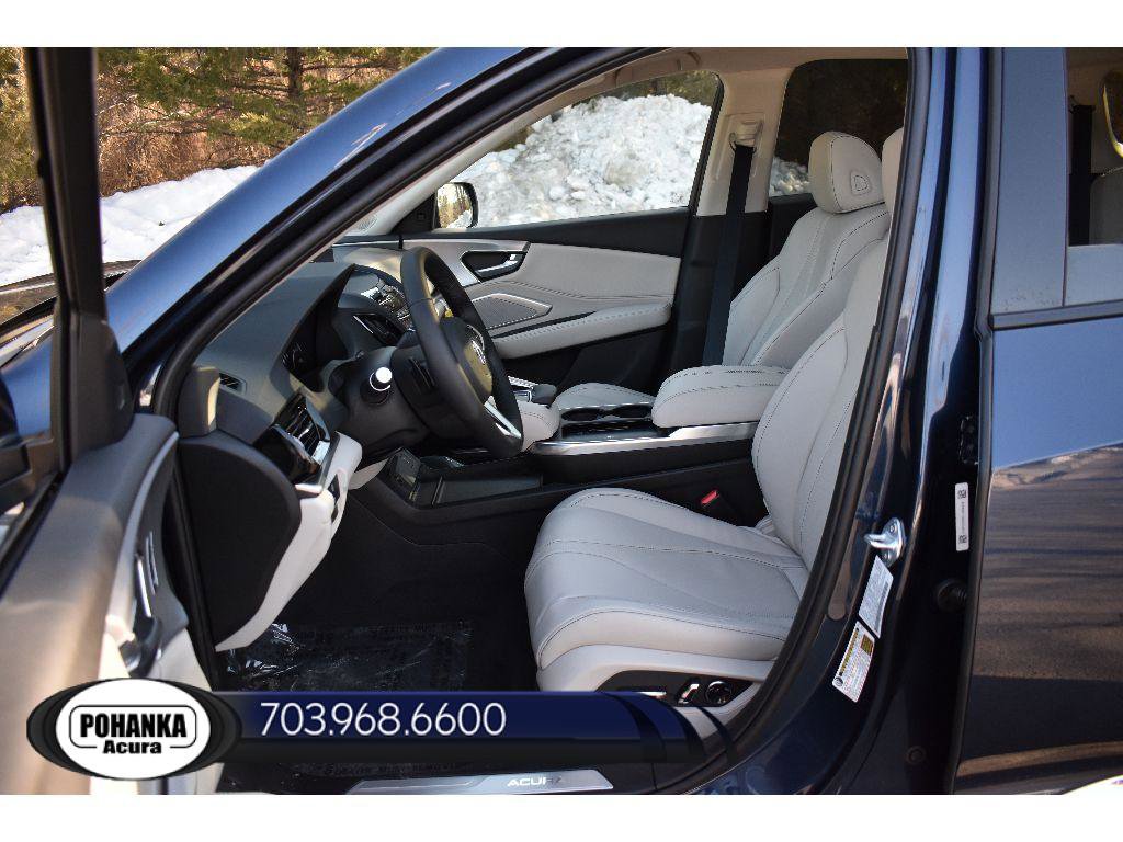 New 2026 Acura RDX w/ Technology Package AWD/4WD image 29