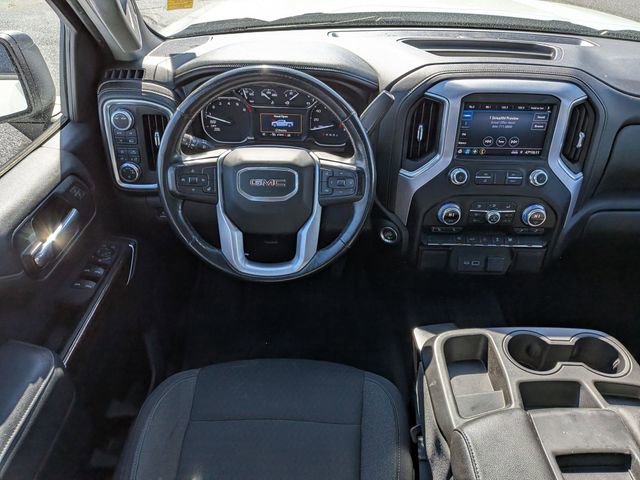 Used 2021 GMC Sierra 1500 Elevation image 30