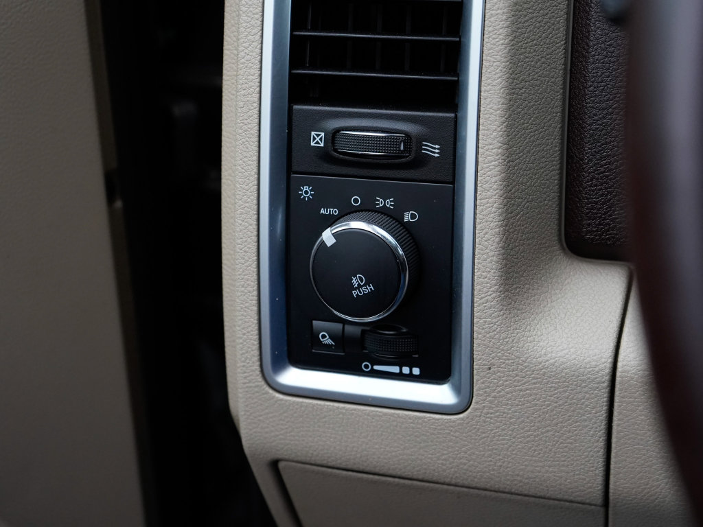 Used 2015 RAM 1500 Big Horn image 16