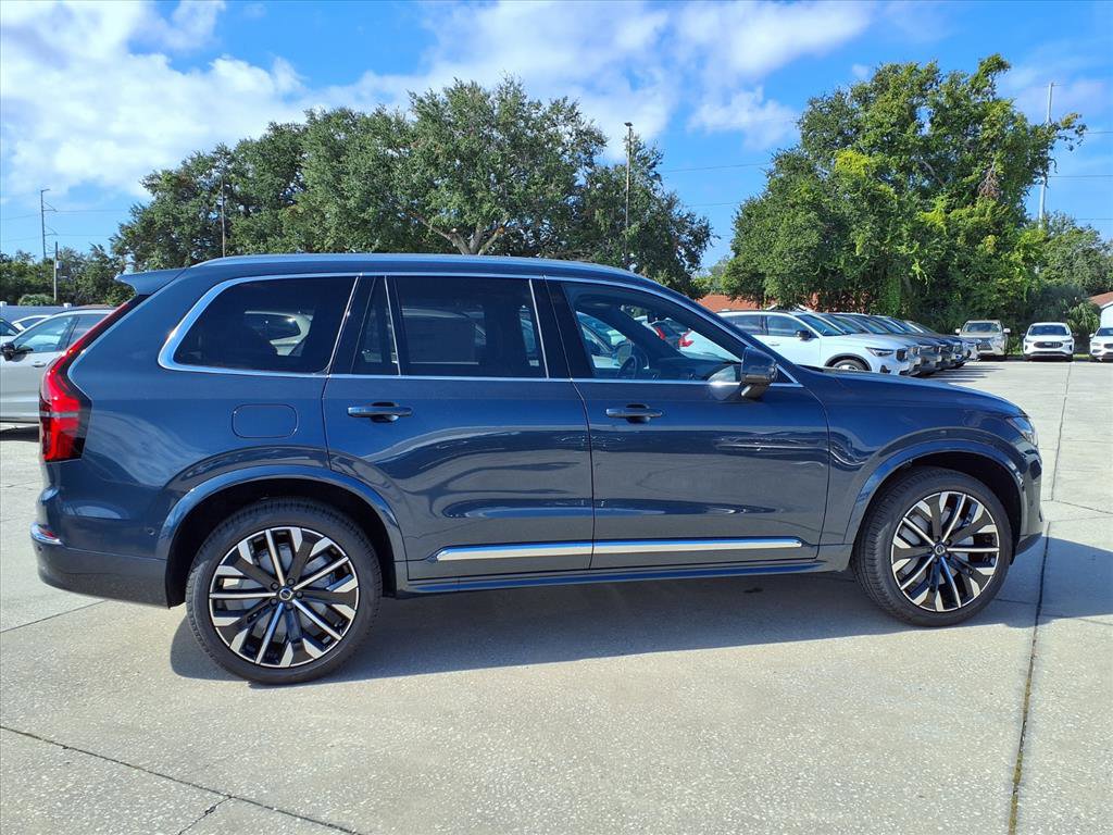 New 2026 Volvo XC90 B6 Plus w/ Protection Package Premier image 8
