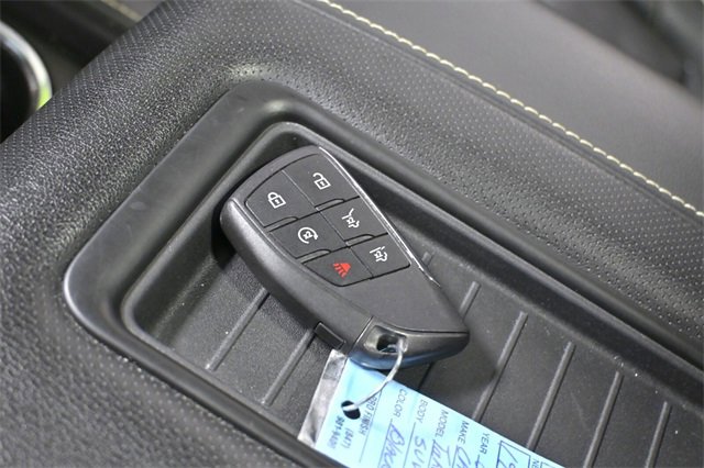 Used 2023 Chevrolet Tahoe Premier image 27