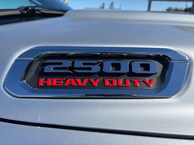 New 2026 RAM 2500 Lone Star image 11