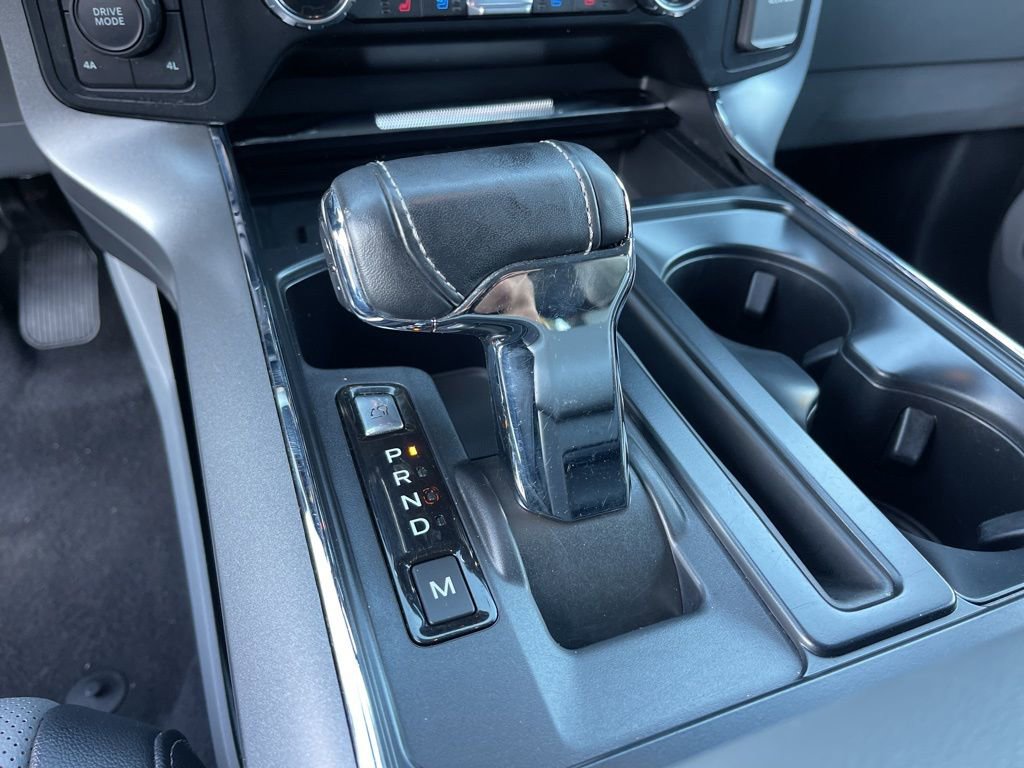 Certified 2023 Ford F150 Lariat image 16