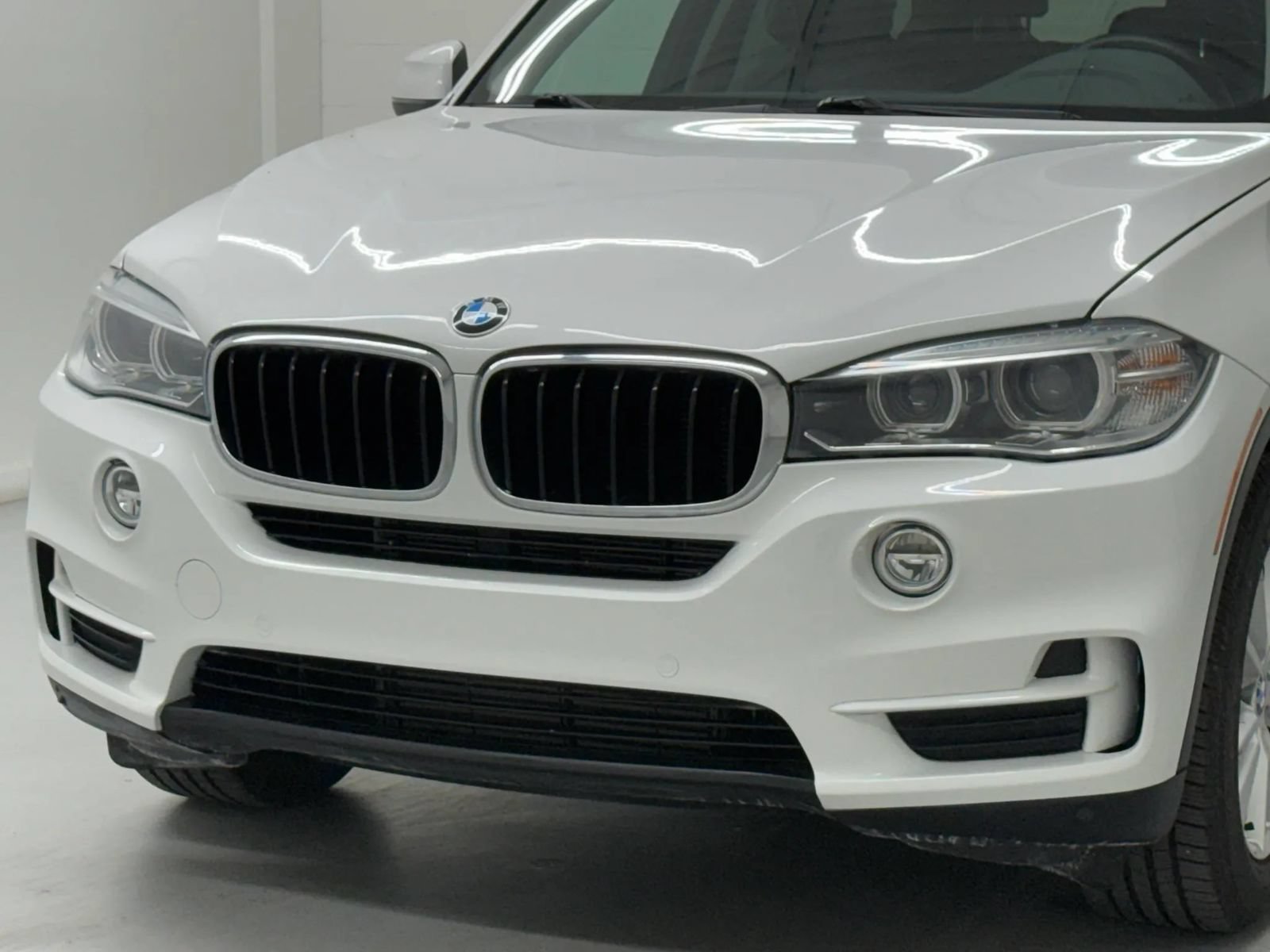 Used 2014 BMW X5 sDrive35i RWD image 42