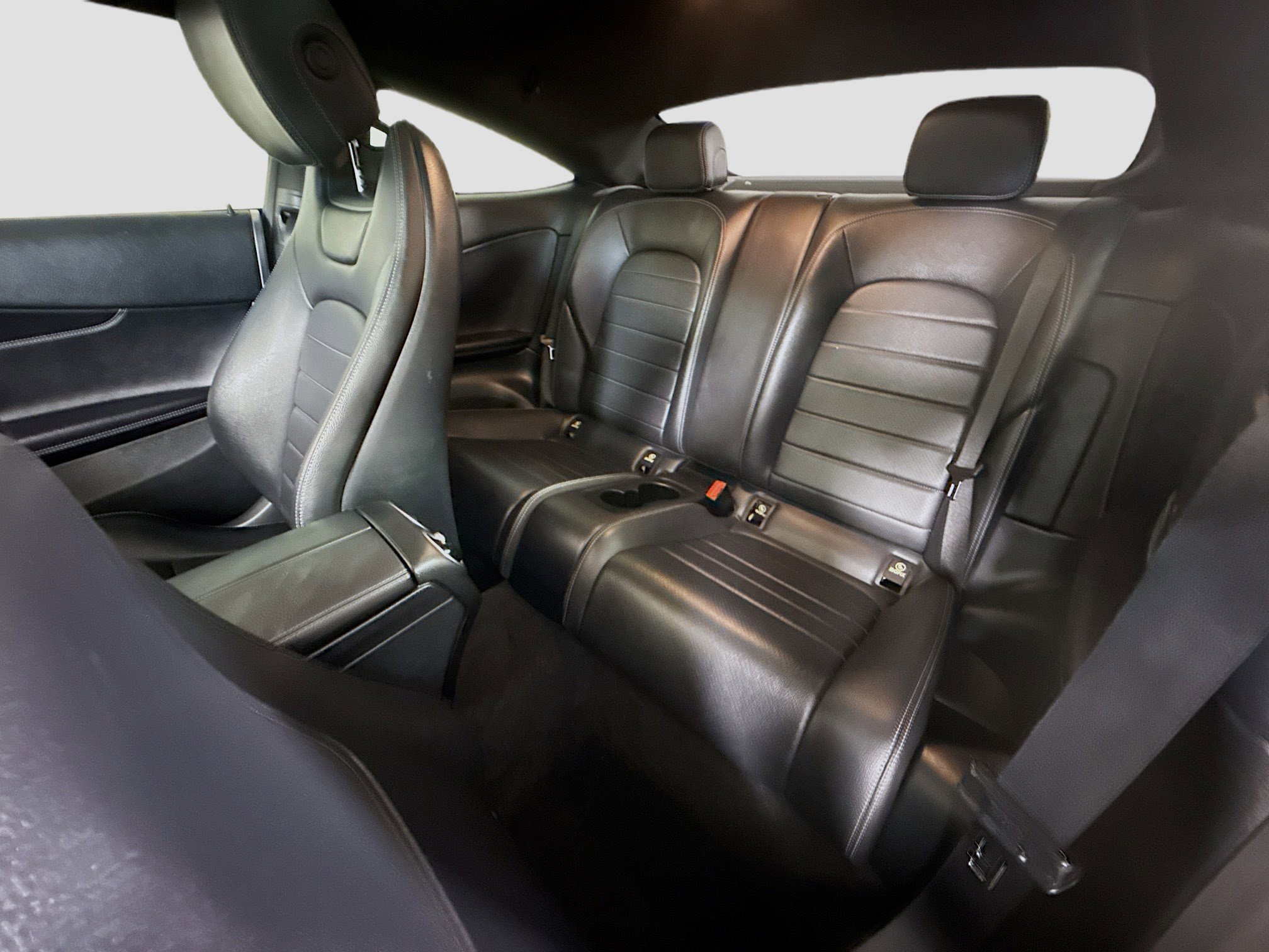 Used 2019 Mercedes-Benz C 300 Coupe image 25