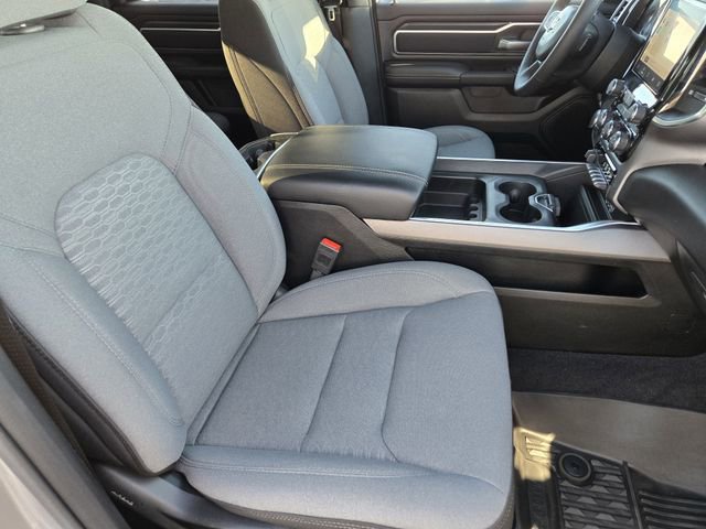 Certified 2025 RAM 1500 Lone Star image 15