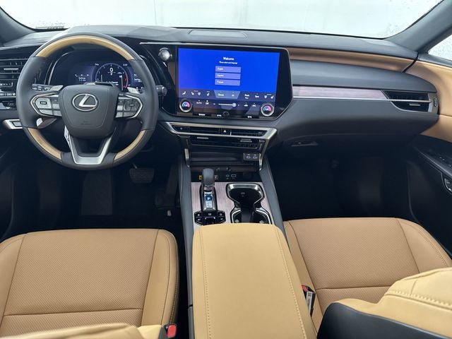New 2026 Lexus RX 350 Premium w/ Convenience Package AWD/4WD image 24