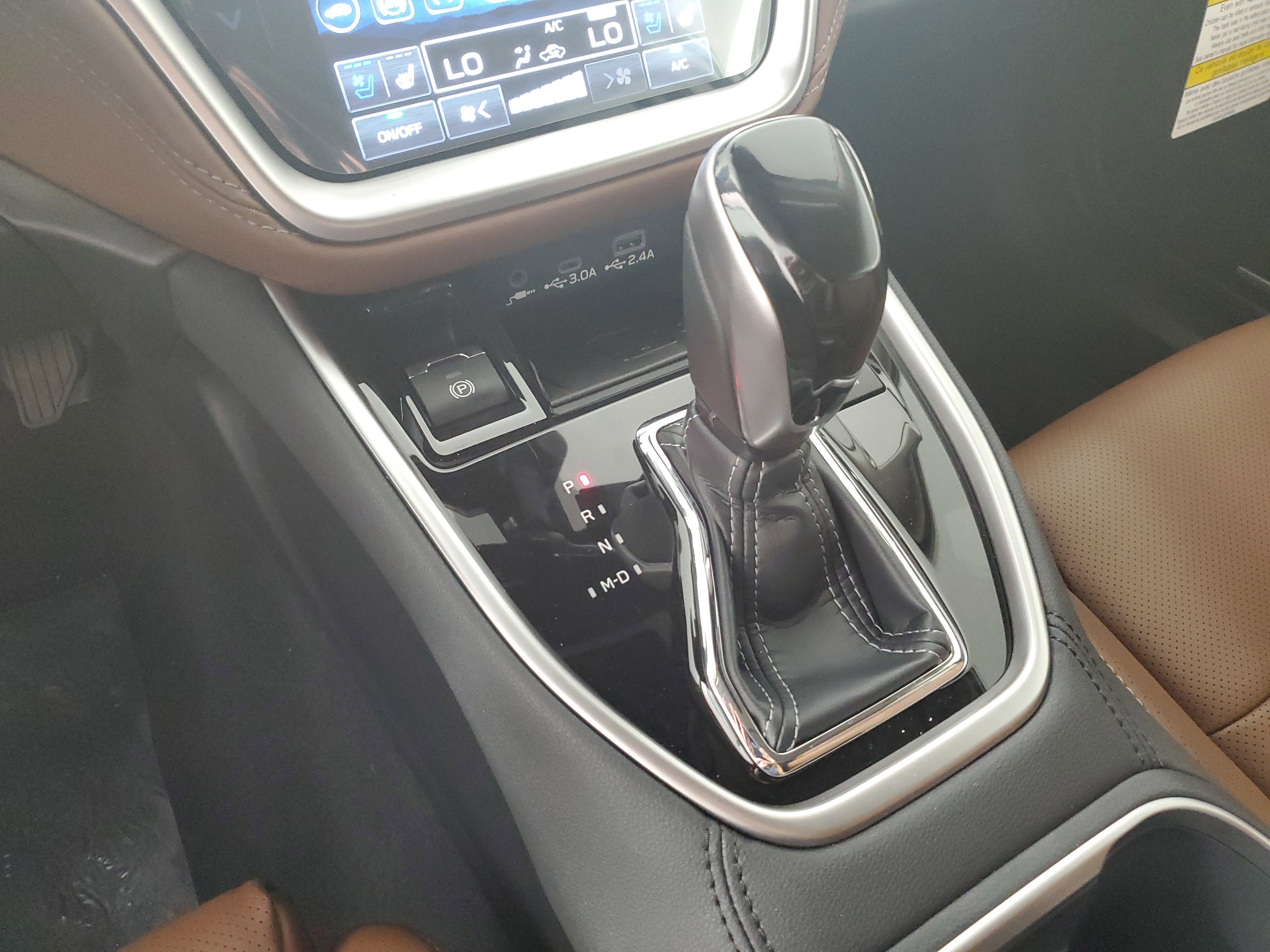 New 2025 Subaru Outback Touring XT w/ Tech Package 2 image 20