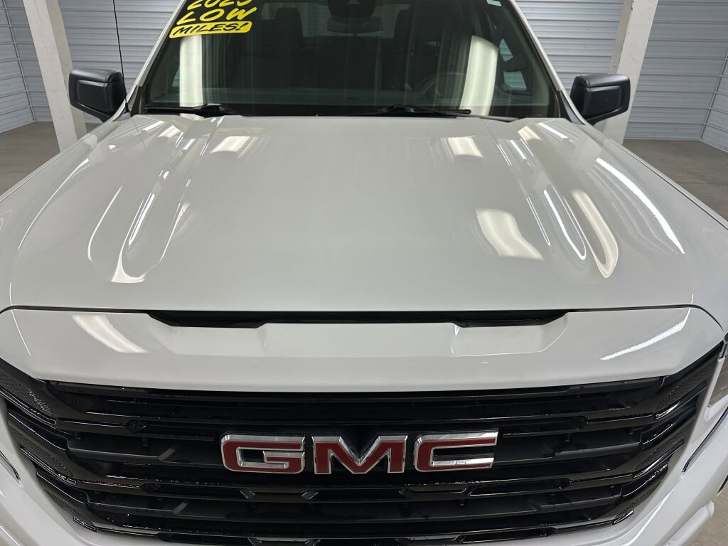 Used 2023 GMC Sierra 1500 Elevation image 38