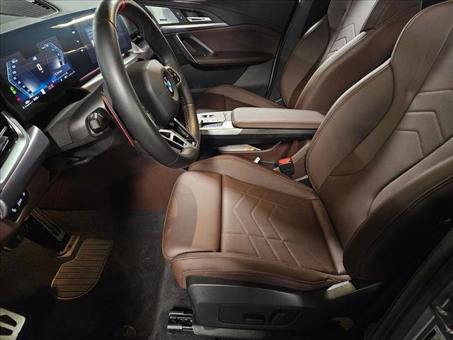 Certified 2025 BMW X1 M35i w/ Shadowloine Package image 15