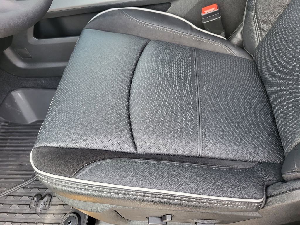 New 2026 RAM 3500 Laramie image 23