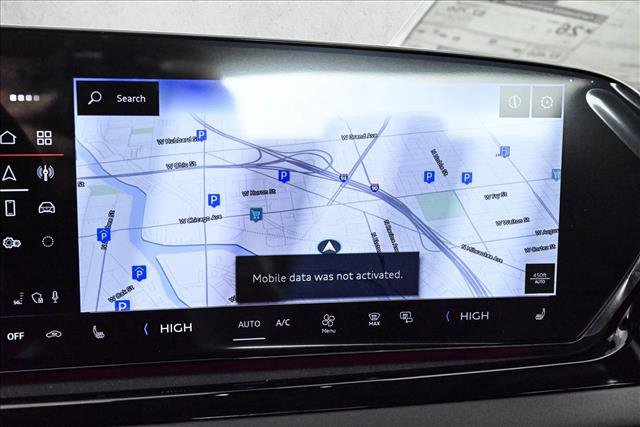 Certified 2025 Audi A5 2.0T Premium Plus w/ Premium Plus image 13