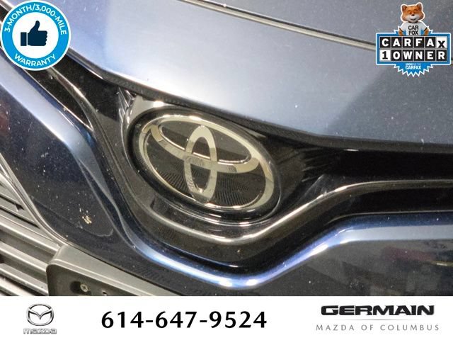 Used 2019 Toyota Camry XLE FWD image 13