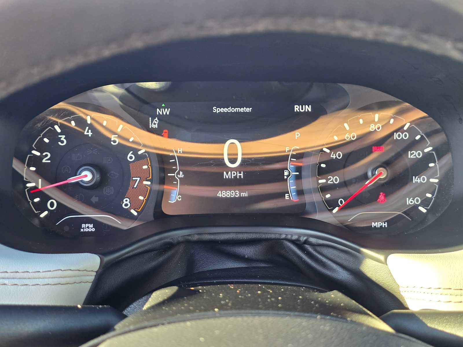 Used 2023 Jeep Compass Limited image 26