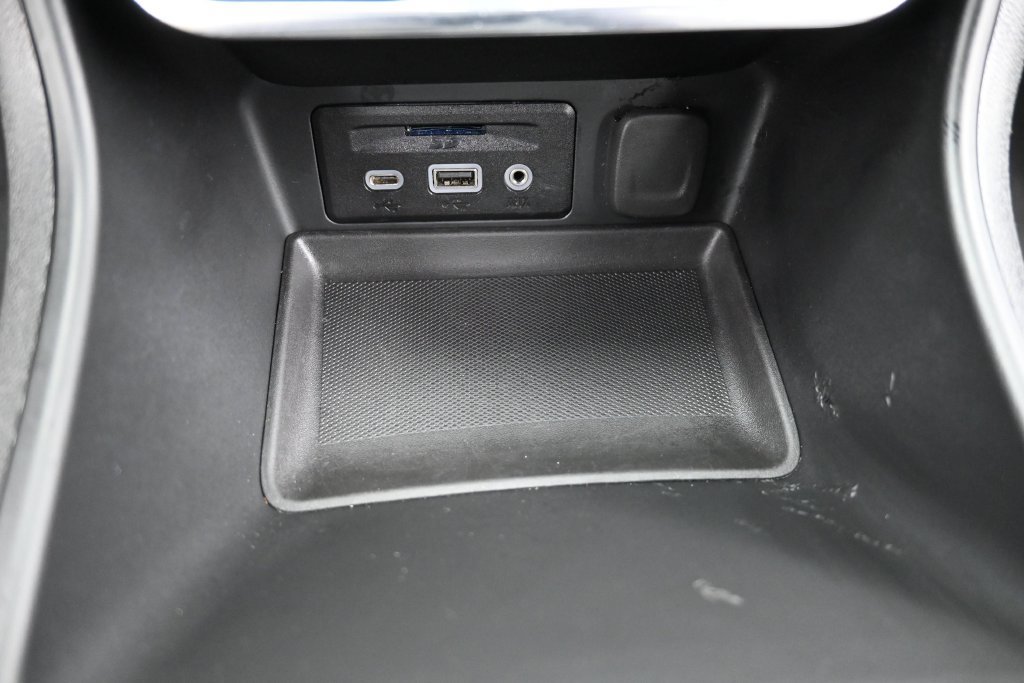 Used 2020 GMC Terrain SLT FWD image 18