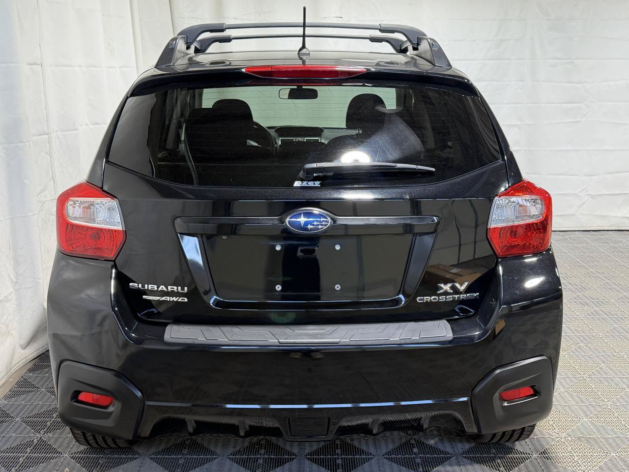 Used 2015 Subaru Crosstrek 2.0i Premium w/ Moonroof Package AWD/4WD image 5
