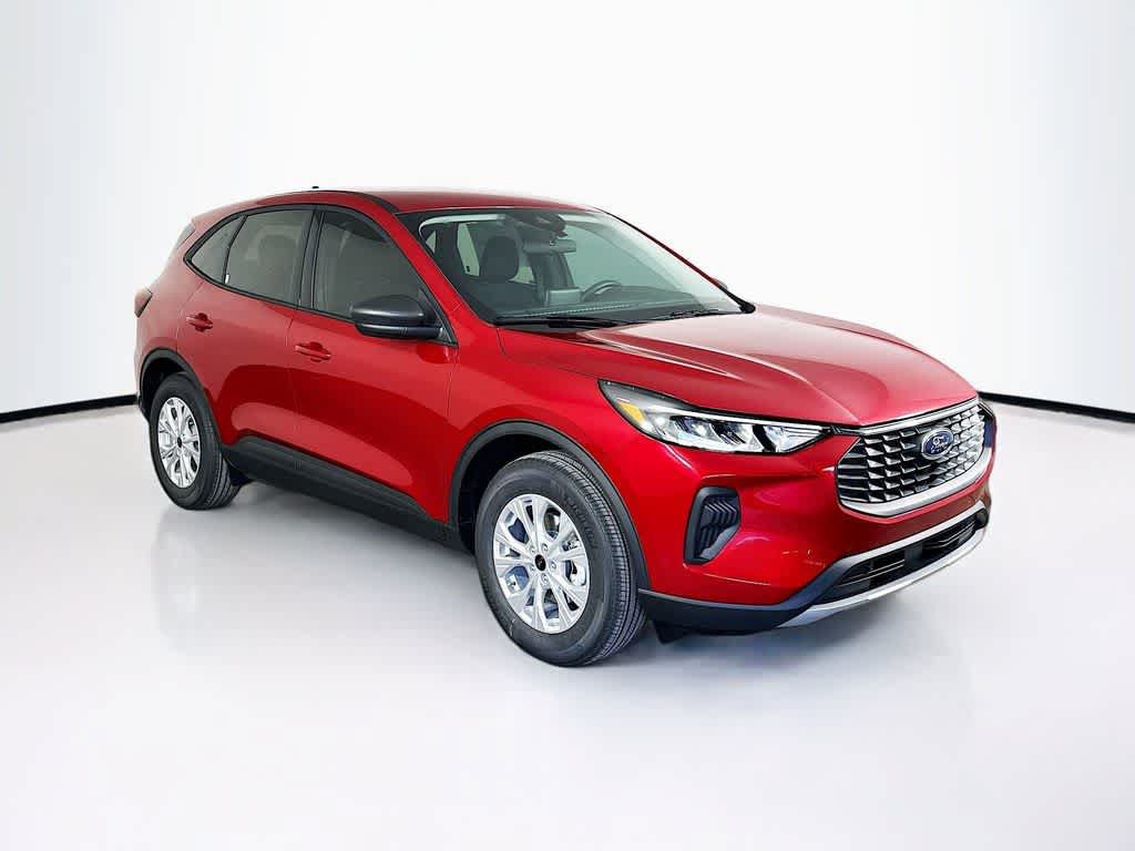 New 2026 Ford Escape Active FWD image 24